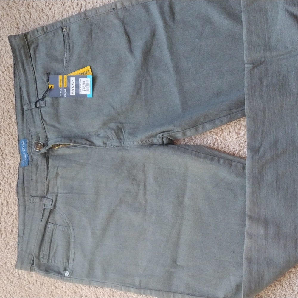 Pants